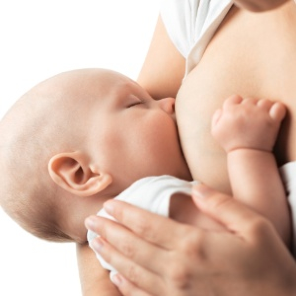 Amamenta&ccedil;&atilde;o X Gases no Lactente